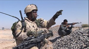 7.4K views · 247 reactions | Defence decisions are made based on information from a number of sources. Through our Defence Intelligence Enterprise Renewal, we’re making sure that we’re capturing, sharing, and saving information in the most efficient and effective way possible. In the next year, we’ll also work with CFINTCOM to increase capability, innovation, research, and development. | Canadian Armed Forces | Facebook