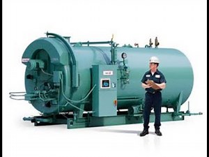 How to start boiler from cold condition;staem raising? #boiler #steam