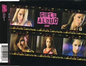 Girls Aloud - Jump