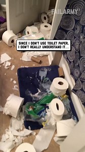 4.9K views · 28 reactions | And he hasn't even found the poop yet... 浪 藍 #dog #doglife #dogfail #fail | FailArmy International | Facebook