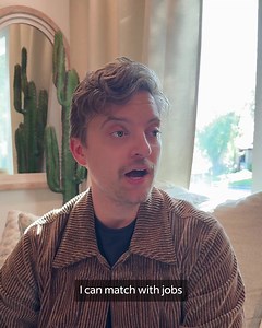 An Indeed profile matches you with jobs that fit perfectly. | Indeed