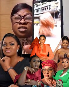 Wh£r£ Actress Funke Akindele dey G£t M0neyy t0 Produc£ her Movies and the PR for the Movies 😢 Actress IYABO Ojo, Actress Mercy Aigbe, Actress Wunmi Toriola, Actress Mobimpe, Actor Funsho Adeolu, Cute Abiola, Actress Eniola Badmus, Kamo State and Many others ti Sorosoke Soke..E leyi ti Poju oooooooo🙆‍♂️😭 | Akamba Rich blog
