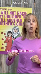 1K views · 115 reactions | The Israeli military killed Aysenur Eygi, an American citizen who was trying to protect Palestinian farmers from settler attacks. | CODEPINK: Women For Peace | Facebook