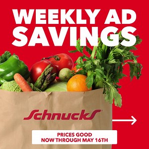 17K views | Schnucks on Reels | Facebook