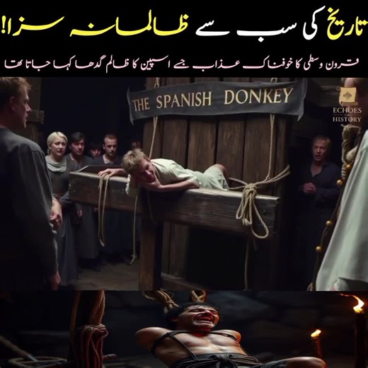 Exploring Medieval Torture Devices and Their History