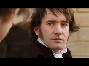 How Mr. Darcy’s Hand Flex Broke the Internet: The Unscripted Pride & Prejudice Moment