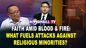 3.4K views · 99 reactions | FAITH UNDER FIRE | Attacks on religious...