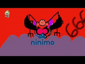 Ninimo logo exe button I to L more the movie