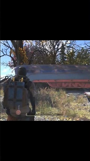 How To Get Into Vault 51, Secret Button Location!!! | Fallout 76