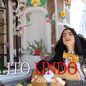 Cielito Lindo - Daniela Calvario #Spotify http://bit.ly/LosMejoresCoversVol3 | Los Mejores Covers
