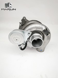[Hot Item] Me308652 Turbocharger Assembly Engine Turbo Engine Part for 6m60