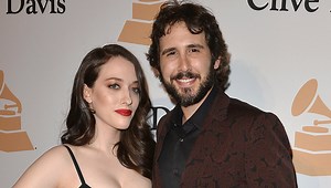 Brudd for Josh Groban