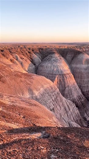 3K views · 137 reactions | No trip is complete without its tunes.  What song is at the top of your must-play list? Make sure to check our our Ultimate National Park playlist at https://bit.ly/3xsspbr  @lyndsaytravels  Diné Bikéyah, Pueblos, and Shiwinna (Zuni) lands | Visit USA Parks | Facebook