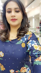 Tops Material jorjet Size 38 to 48 Price -750tk | Purple