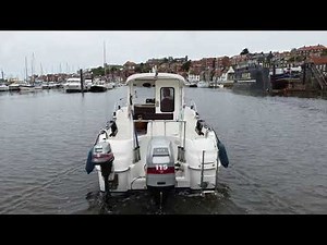 Whitby launch July 2020( Epic Daze)