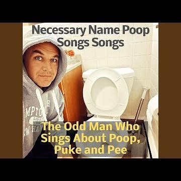 The Ayden Poop Song