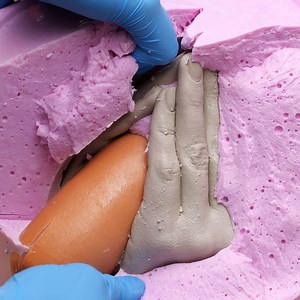 76K views · 233 reactions | Cement Home Decor Idea! | Science, Tech and Universe | Facebook