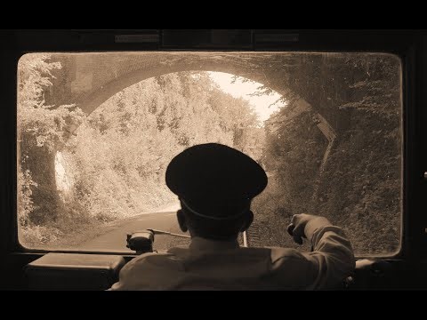 Ode aan de Belgische Buurtspoorwegen