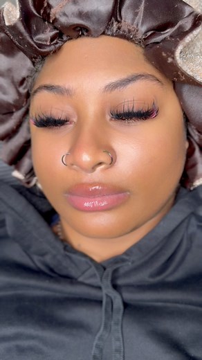 Lashes by Noa on Reels
