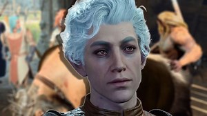 Baldur’s Gate 3 writer reveals the game is way hornier than anyone knows