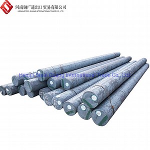 [Hot Item] AISI 4140 Round Bar Mild Carbon Dia 50mm Round Steel