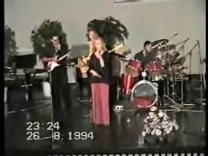 28K views · 698 reactions | Jelena Rozga 1994. godine | Sve Dobre Pjesme | Facebook