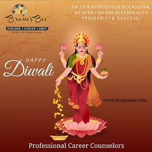 Happy Diwali | BrainsBee