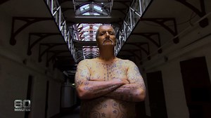 Through stage shows, his books and a very successful feature film, Mark 'Chopper' Read became Australia's favourite crook - but the truth is what he did in his lifetime was monstrous. Just days before his death in 2013, Chopper sat down for a final interview with #60Mins that quickly became a confessional. Follow us for part two or head to 9Now to watch full episodes and more: http://9Soci.al/ToOy30sm07A | 60 Minutes Australia