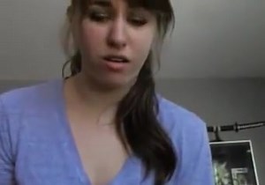 Huge Pussy lips VS Huge Cock