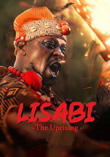 Lisabi: The Uprising streaming: where to watch online?