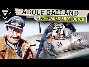 104 Aerial Victories The Mathematical Formula of the Luftwaffe's Greatest Strategist