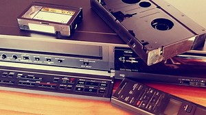 CDs & DVDs killed the VCR — but not before it gave Indians Hollywood, porn and memories