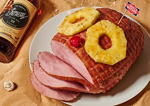 You Can Now Make The Legendary Rum Ham From 'It's Always Sunny' Thanks To Sailor Jerry Spiced Rum