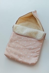 Pure Wool Baby Sleeping Bag Footmuff | Organic Lambswool Stroller & Pram Blanket | Winter Baby Sack 0–24 Months | Warm Wool Pram Sleep Bag - Etsy Canada