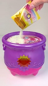 Magic Mixies 🪄✨ unboxing ASMR #unboxing #asmr #magicmixies #mixling #pixling | Mika Plays