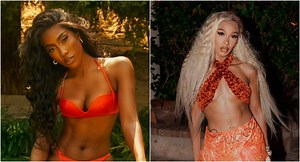 Sevyn Streeter & Bia Team Up on New Single ‘Nasty Girl’: Listen
