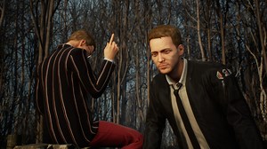 Twin Mirror Gets A Release Date - Gameranx