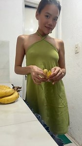 Saging🍌#fblifestyle #melshee | Mel Shee