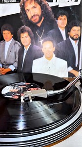 #los bukis me dio coraje LP 1989 | Alacrancito LP Lp