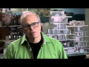 Two and a Half Men - John Shaffner Interview