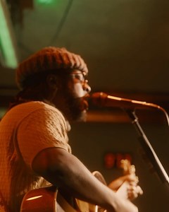 Kelvin Jones on Reels