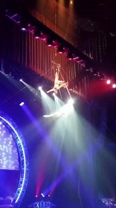 From check-in to check-out, ACCESS and friends had an incredible night at the Beau Rivage Resort & Casino. Starting at VIP check-in, a separate check-in chock full of amenities and private elevator that delivered us to newly renovated luxury suites , followed by an exquisite dinner at JIA. After delicious cocktails and Asian cuisine, we were whisked off to their new Cirque du Soleil style show, Circovia. What a show it was, perfect for all ages, we were thrilled by the aerial and balance defying