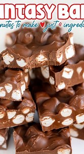 410K views · 3.5K reactions | Classic Grandma’s Fantasy Bars I...