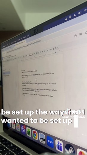Talking on a Random Topic for One Minute: Day 1