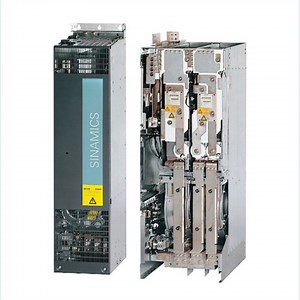 [Hot Item] 6SL3320-1te33-1AA3 132kw Sinamics S120 Inverter Module