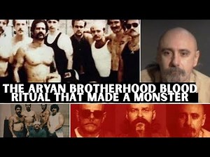 “Glenn ‘G’ Filkins: The Aryan Brotherhood Assassin Who Earned His Rank Through Murder