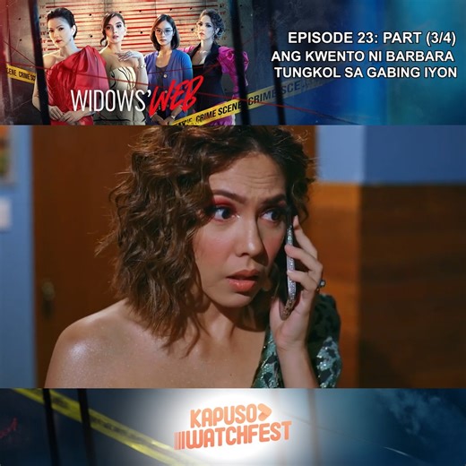 7.5K views · 25 reactions | The story follows the mysterious death of...