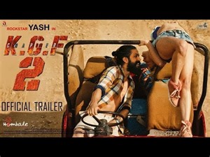 KGF 2 | 30 Interesting Facts | Yash | Srinidhi Shetty | Raveena Tandon | Prashanth Neel |Prakash Raj