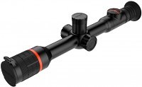 Тепловізор ThermTec ARES 335 Black