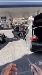 Installing rear speakers on a VW id3 with coding 🔥🔥 | Azaam Alkasaji